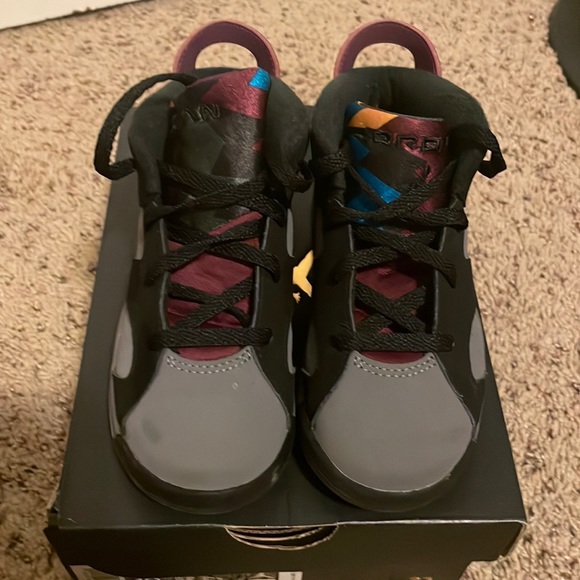 Jordan Other - COPY - Toddler Jordan Shoes